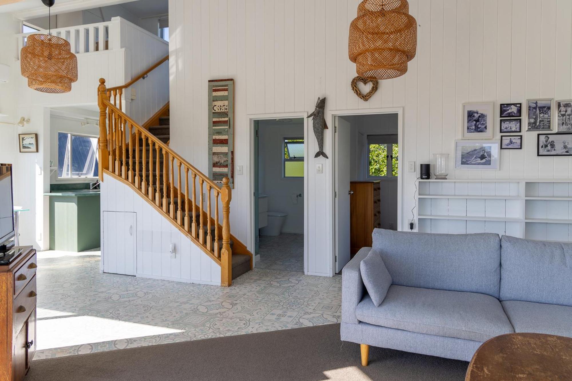 Hahei Heaven Vila Exterior foto