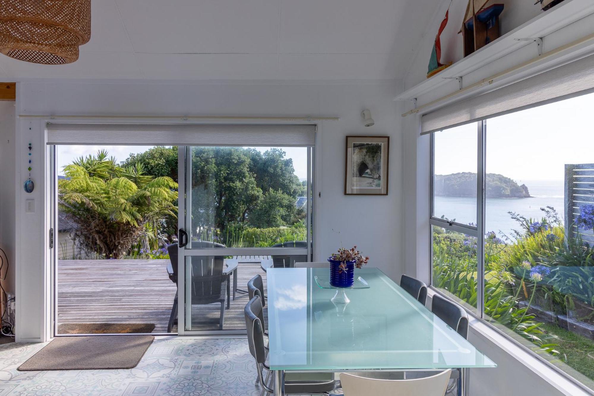 Hahei Heaven Vila Exterior foto