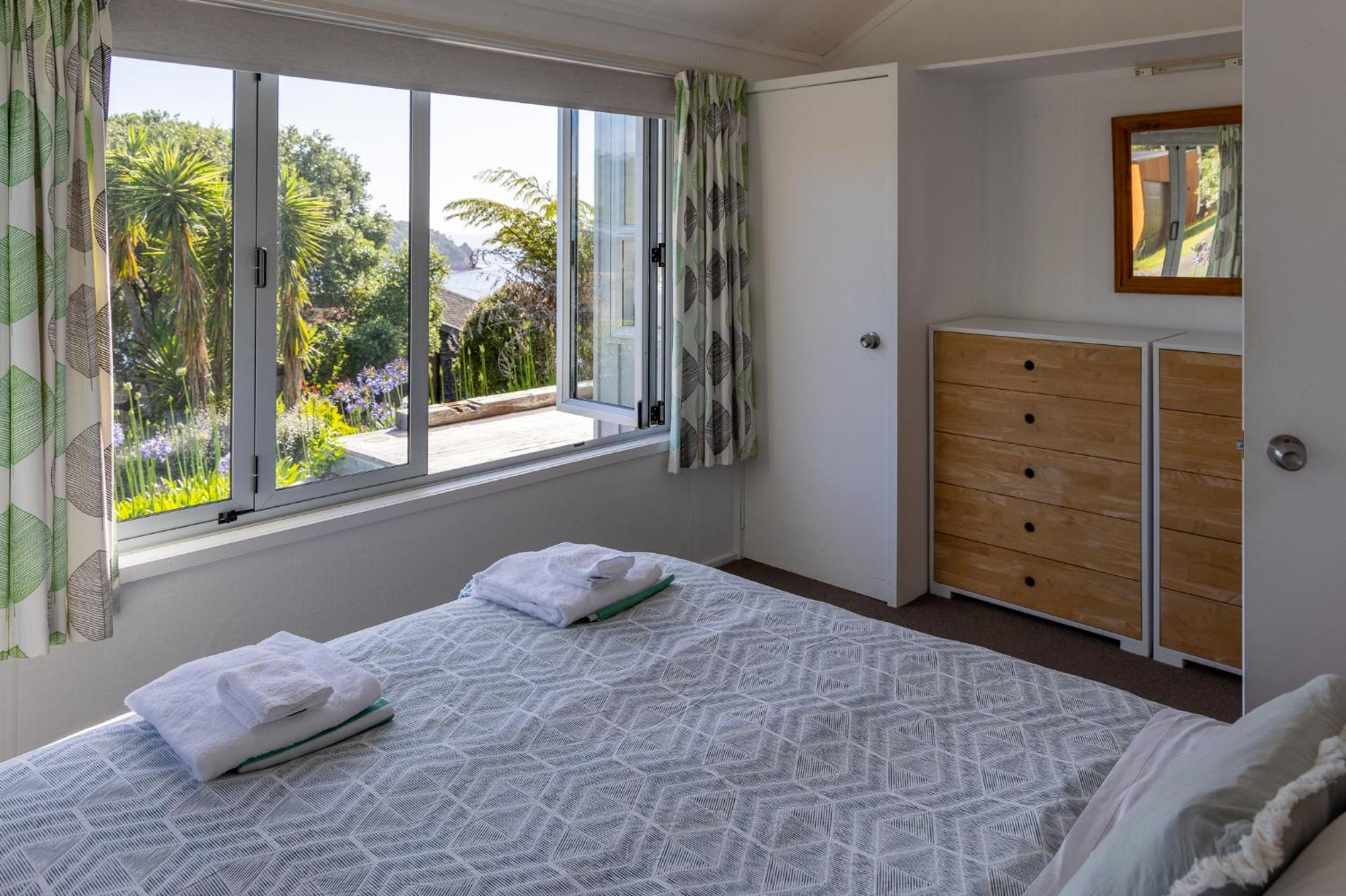 Hahei Heaven Vila Exterior foto